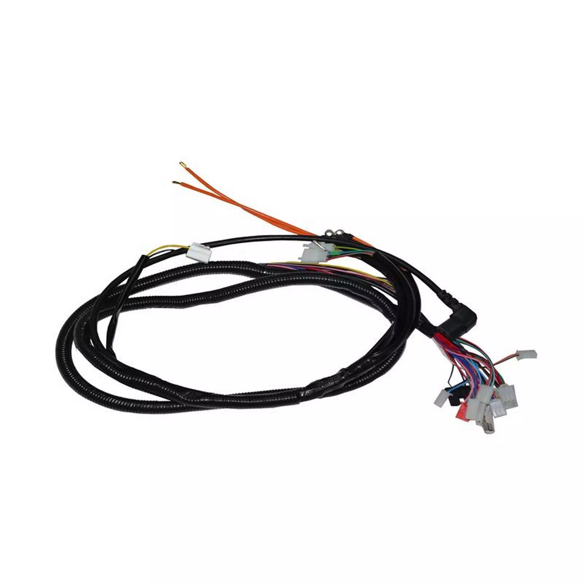 RKS ECO RIDER MX PLUS ELEKTRİK TESİSATI #RK 19653